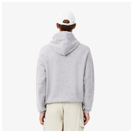 Lacoste Ανδρικό φούτερ